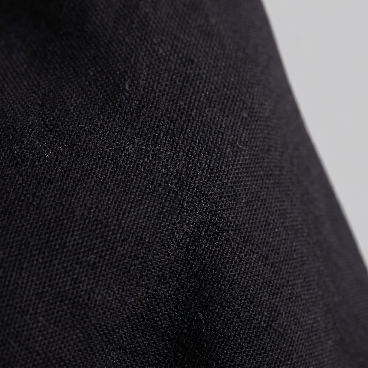 Heren Overhemd Slim Fit Lange Mouwen