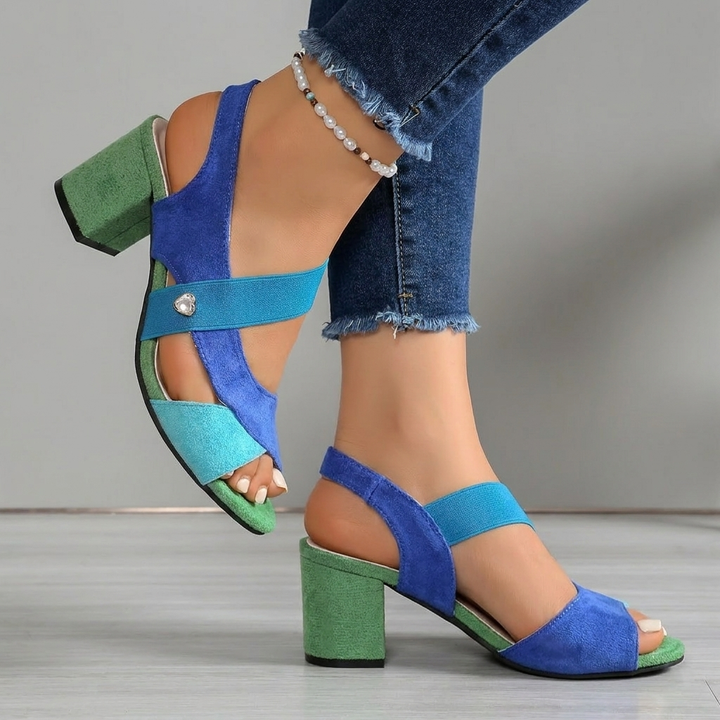 KLASSIEKE WANDEL SANDALEN VOOR VROUWEN