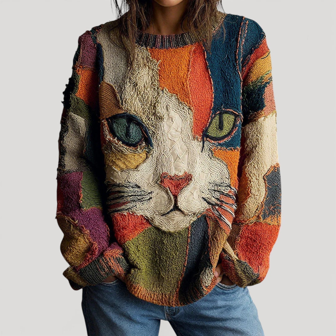 TAYLOR – CREATIEVE BREIMODE