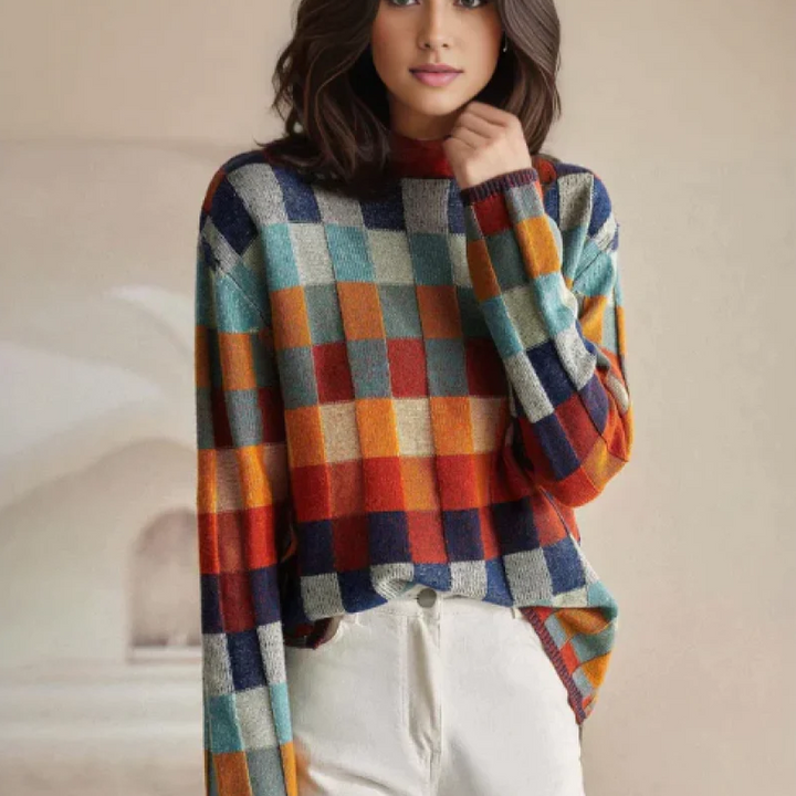 Karina - Elegante Coltrui
