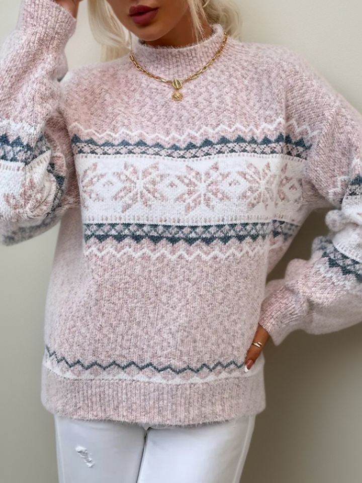 Susan | Casual Trui