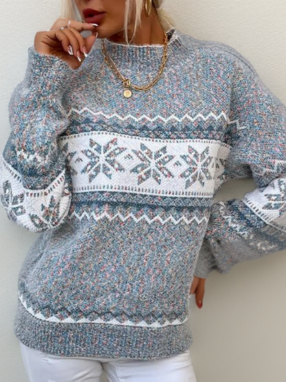 Susan | Casual Trui