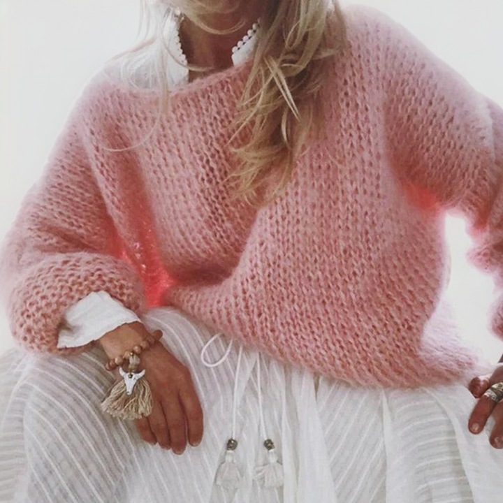 Susanna | Casual en Modevolle Trui