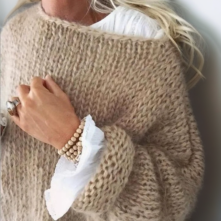 Susanna | Casual en Modevolle Trui