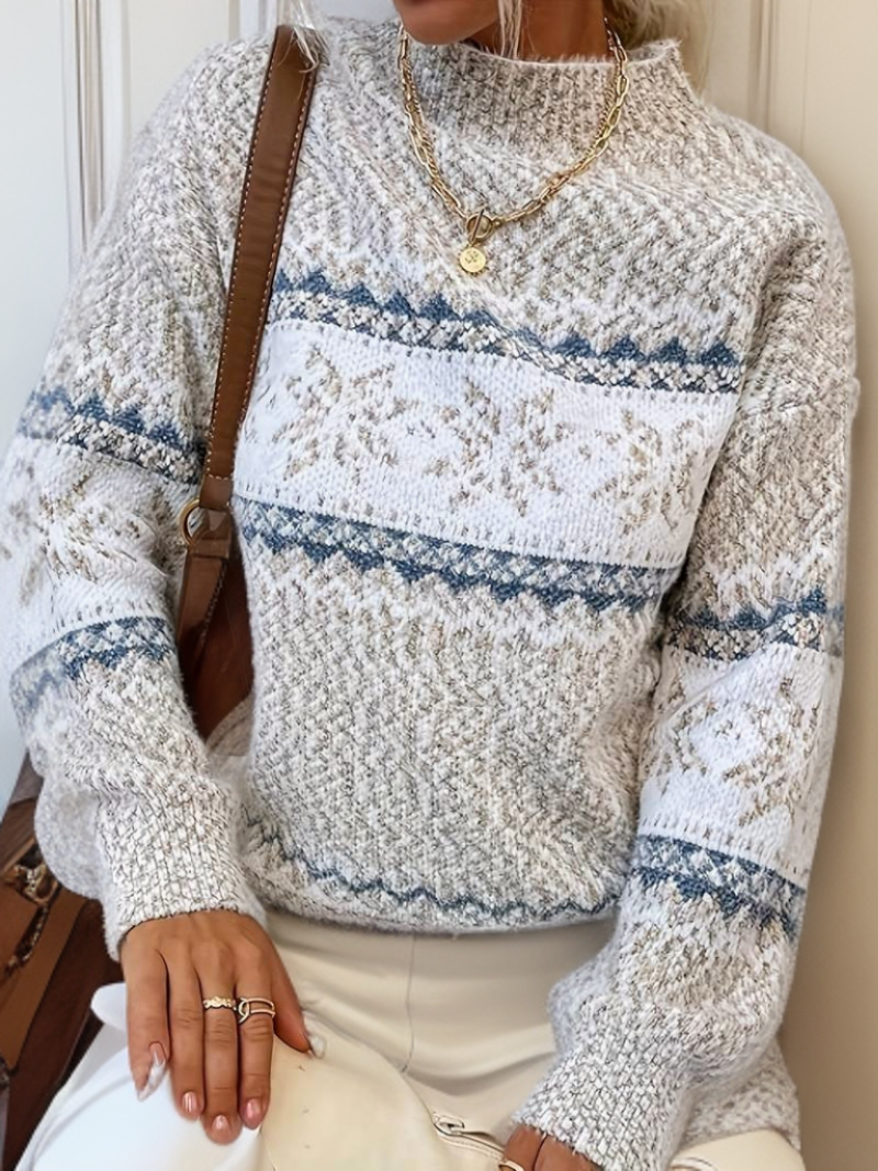 Susan | Casual Trui