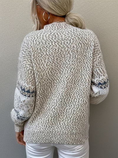 Susan | Casual Trui