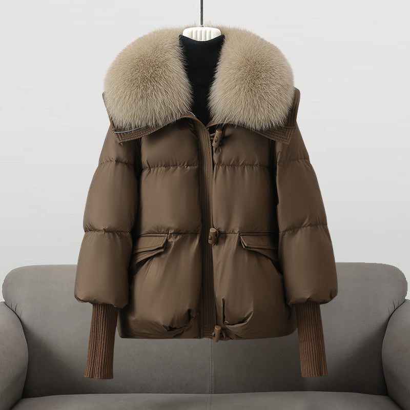 Aurora | Glam Jack in Echte Dons