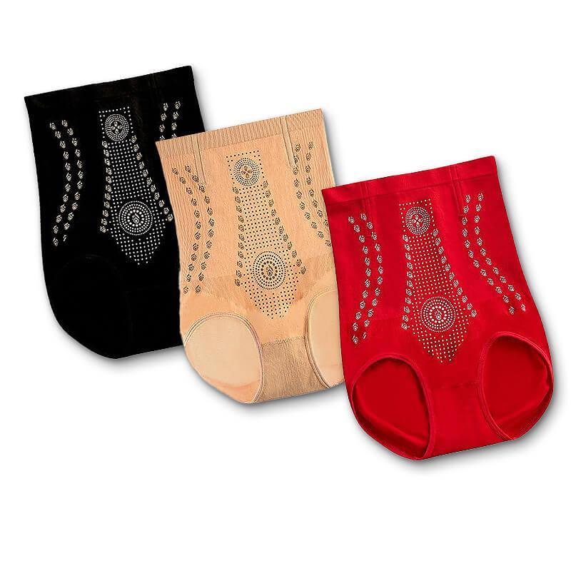 Corrigerende Hoge Taille Slip Met Buikcontrole En Liftend Effect