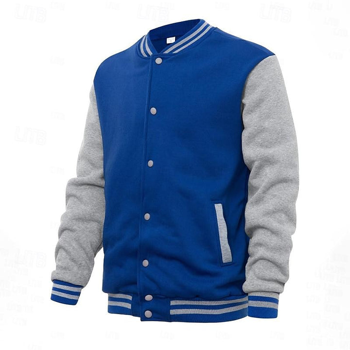Bryan | Classic Varsity Jast