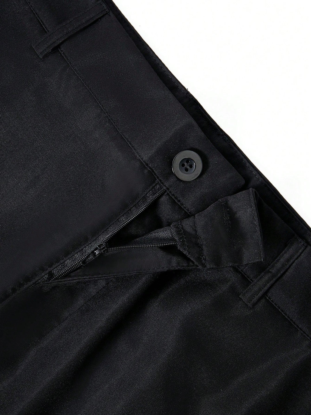 Jasper | Effenkleurige herenbroek voor casual zakenreizen