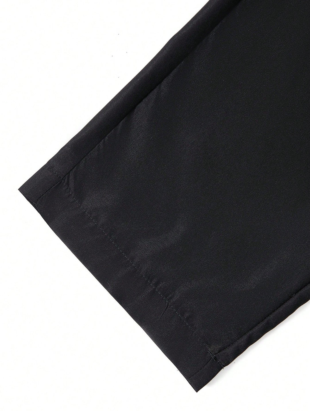 Jasper | Effenkleurige herenbroek voor casual zakenreizen