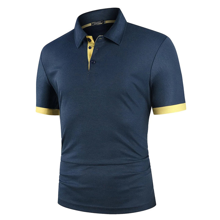 Jesse | Klassieke zomerpolo