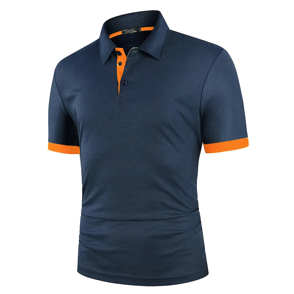Jesse | Klassieke zomerpolo