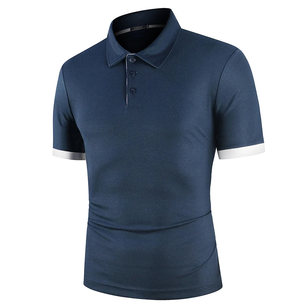 Jesse | Klassieke zomerpolo