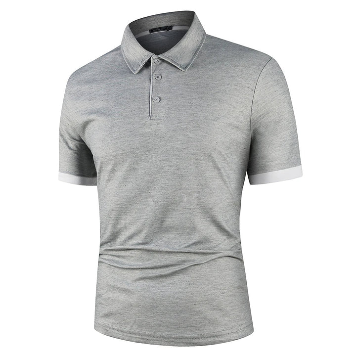 Jesse | Klassieke zomerpolo