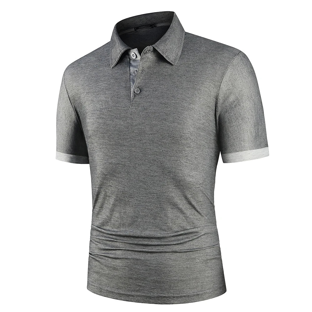 Jesse | Klassieke zomerpolo