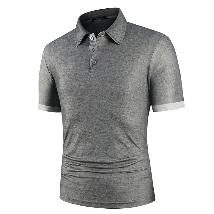 Jesse | Klassieke zomerpolo