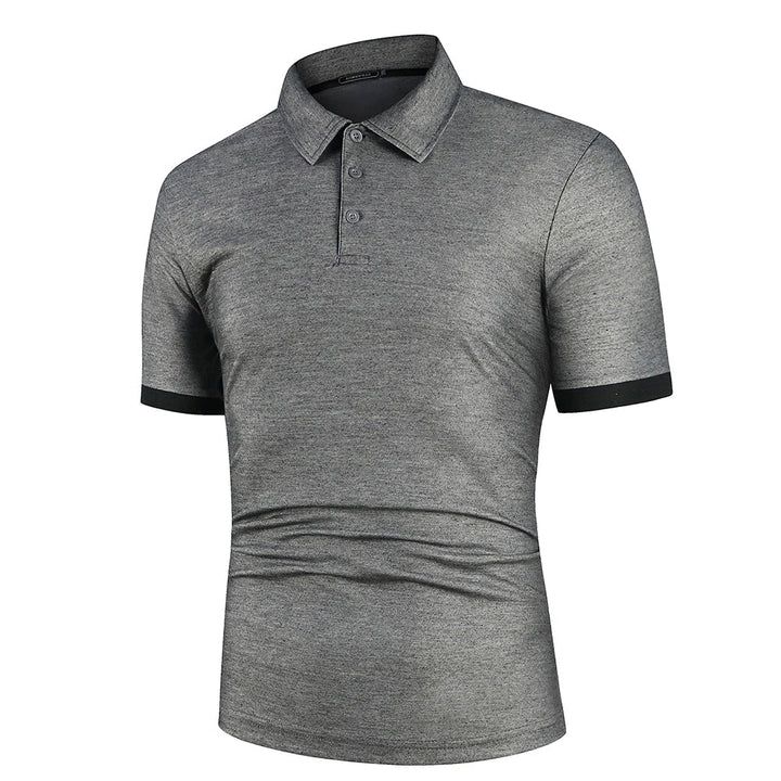 Jesse | Klassieke zomerpolo