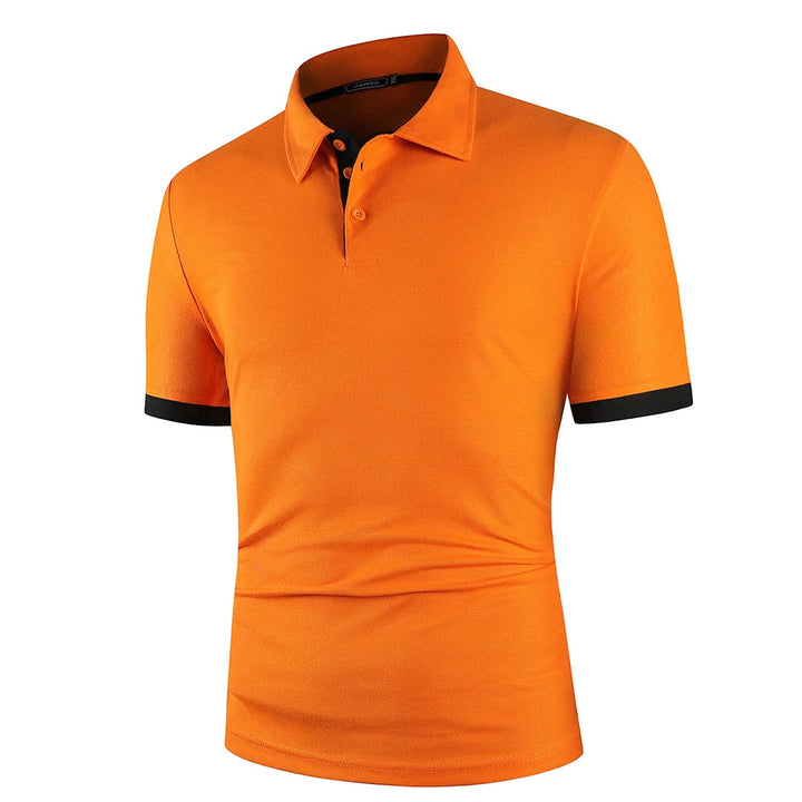 Jesse | Klassieke zomerpolo
