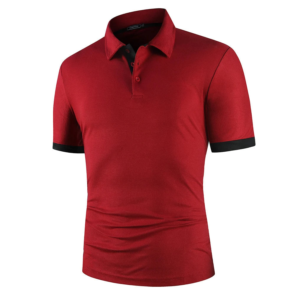 Jesse | Klassieke zomerpolo
