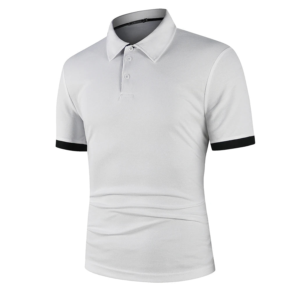 Jesse | Klassieke zomerpolo