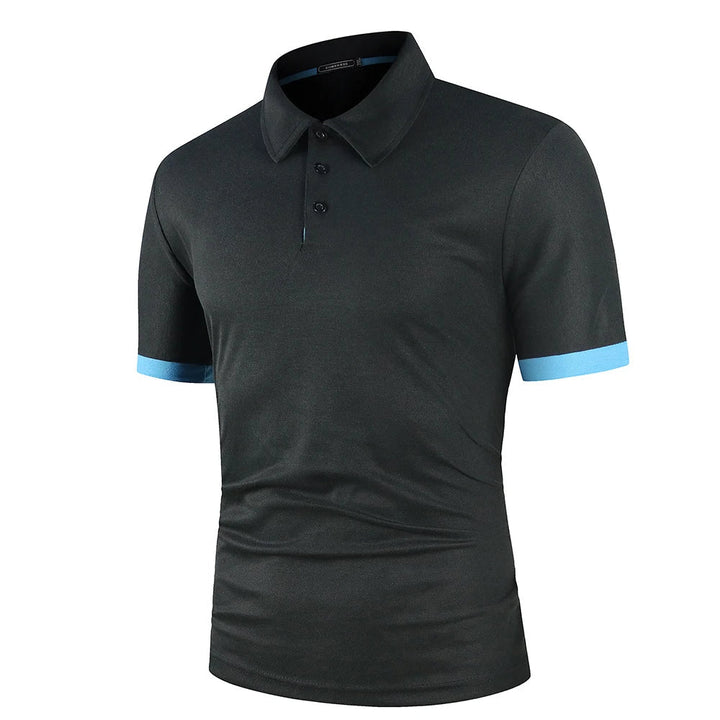 Jesse | Klassieke zomerpolo