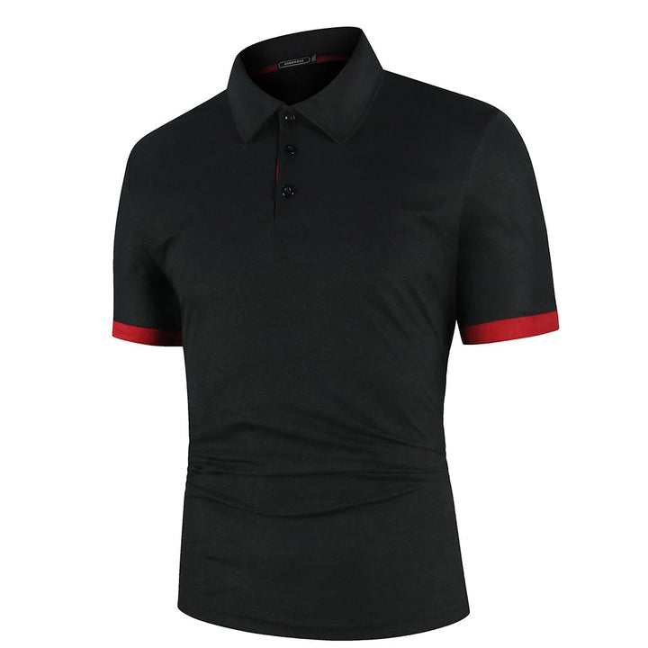 Jesse | Klassieke zomerpolo