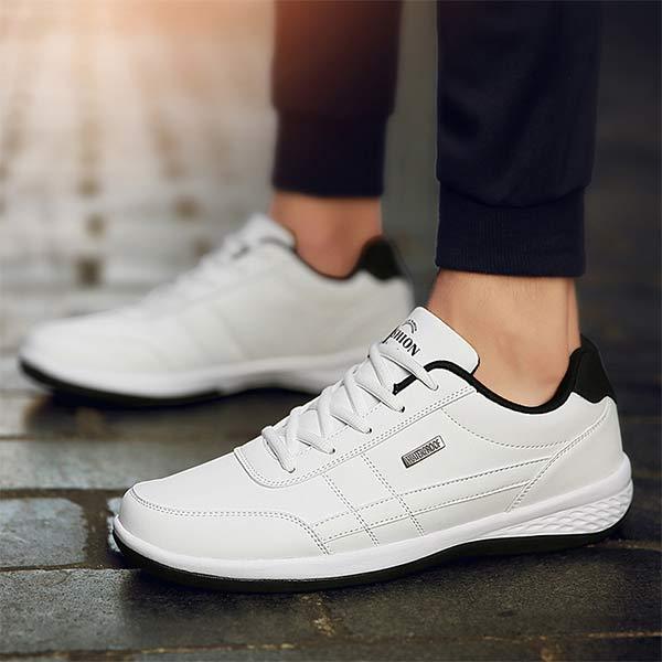Joost | Ultralichte heren sneakers