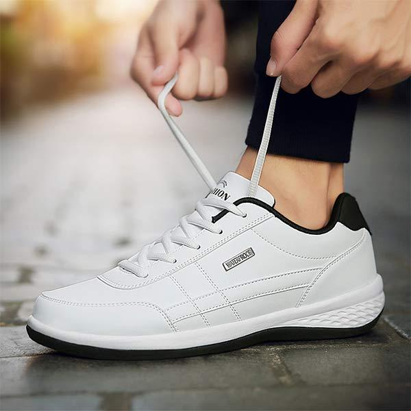 Joost | Ultralichte heren sneakers