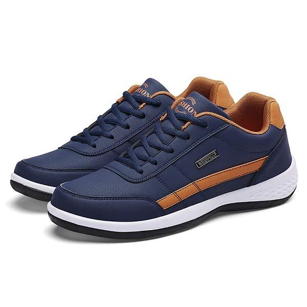 Joost | Ultralichte heren sneakers