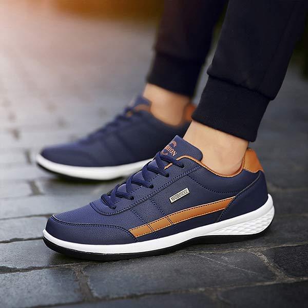 Joost | Ultralichte heren sneakers