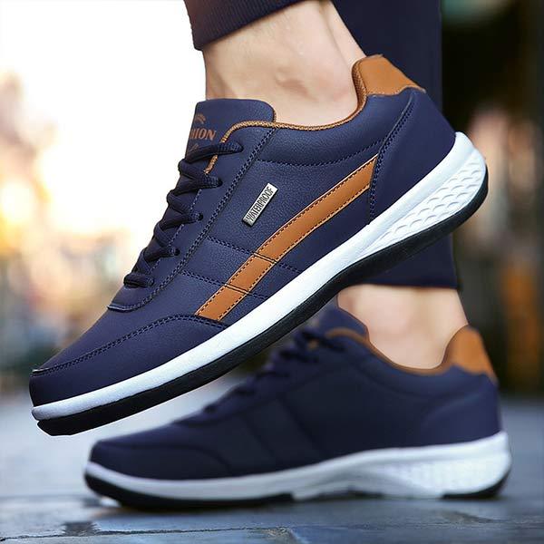 Joost | Ultralichte heren sneakers