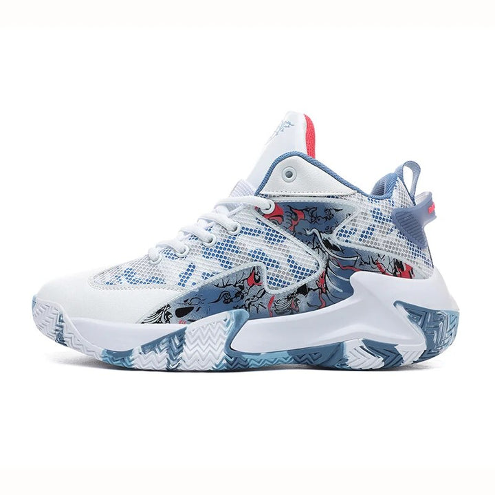 Jordan | Heren basketbalschoenen