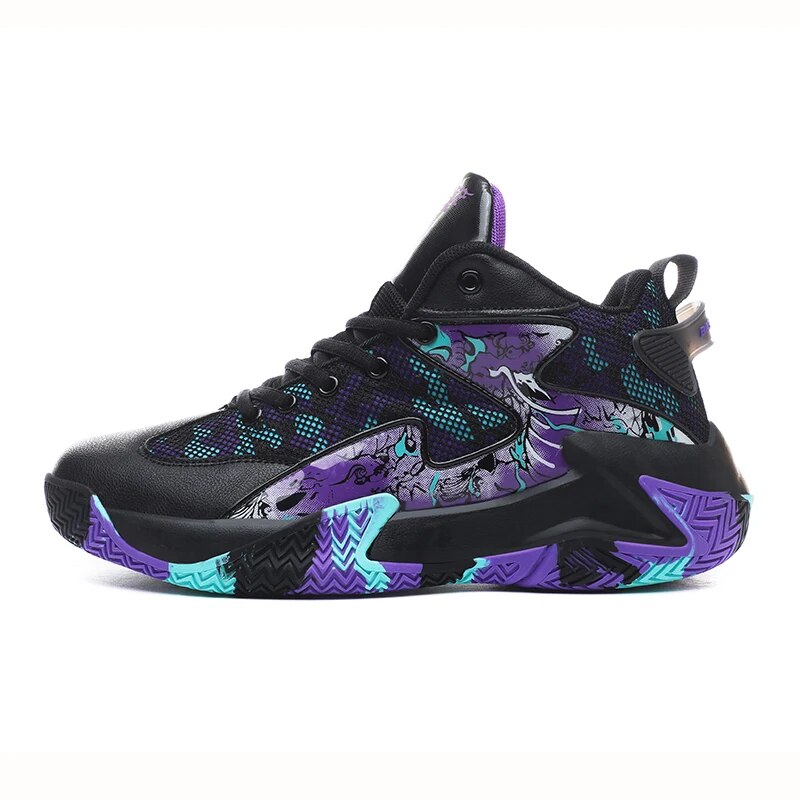Jordan | Heren basketbalschoenen