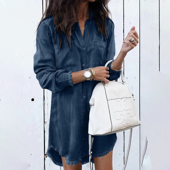 Josefine | Zomerjurk voor moderne vrouw