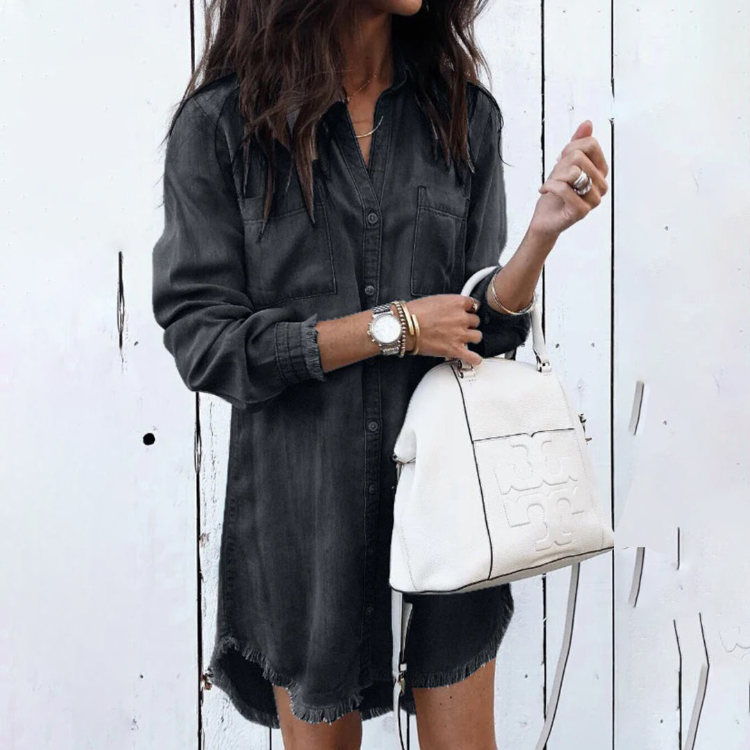Josefine | Zomerjurk voor moderne vrouw