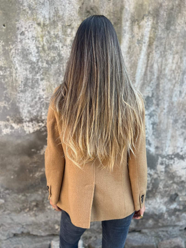 Cecilia Eén-Knop Blazer