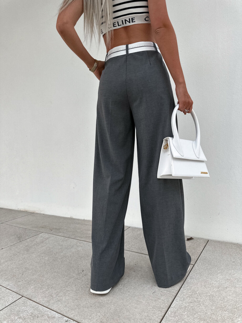 Karin | Vrijetijdsbroek