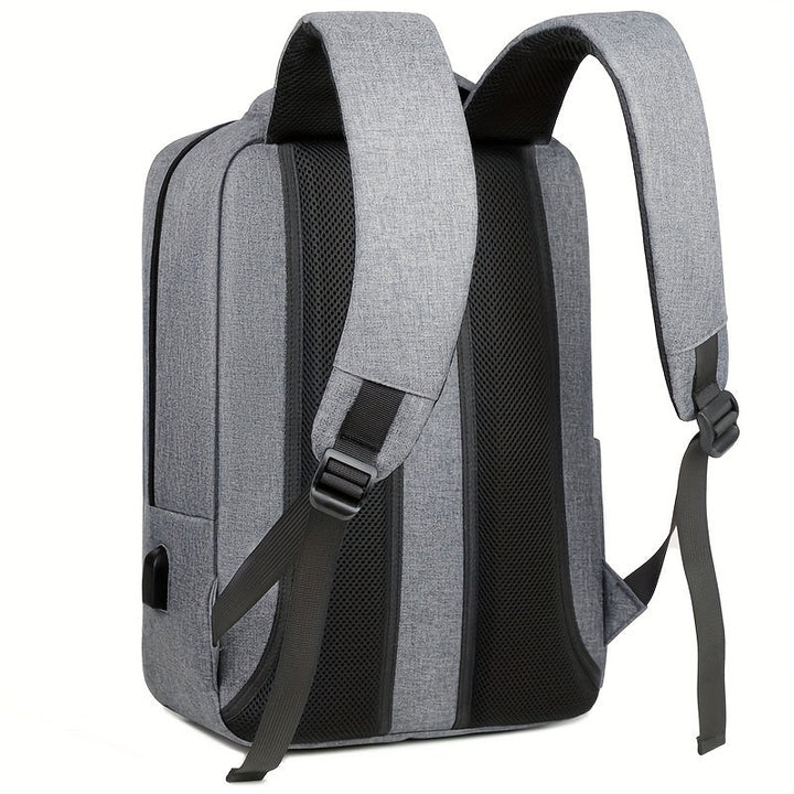 Koen | Grote multifunctionele laptoprugzak