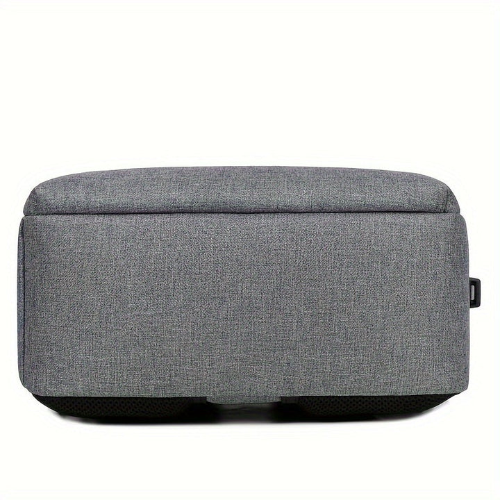 Koen | Grote multifunctionele laptoprugzak