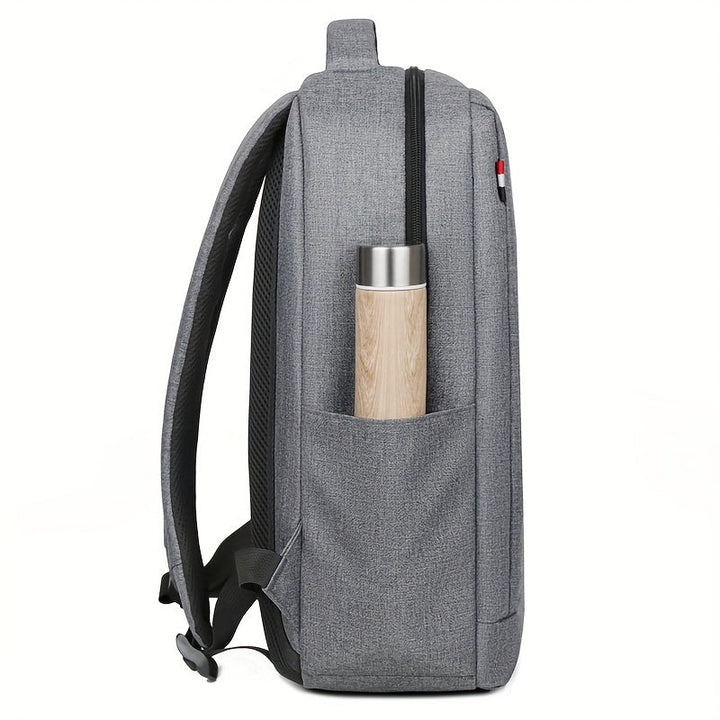 Koen | Grote multifunctionele laptoprugzak