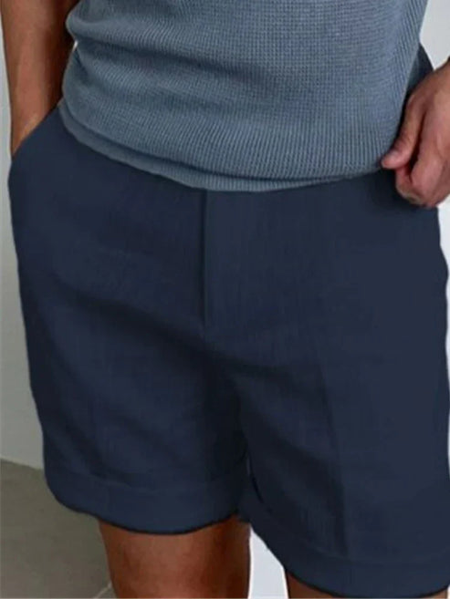 Korte Broek Heren Casual Zomer