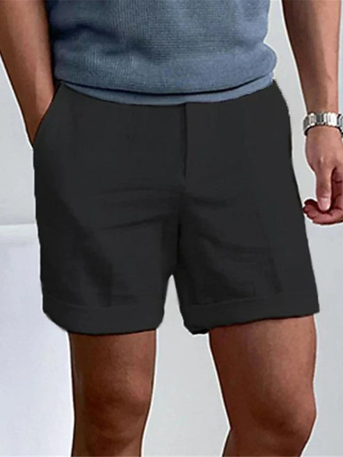 Korte Broek Heren Casual Zomer