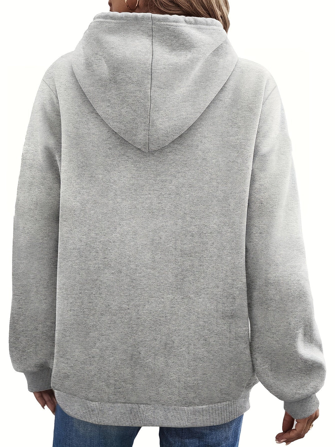 Lotte | Schattige kerst hoodie met teckelprint
