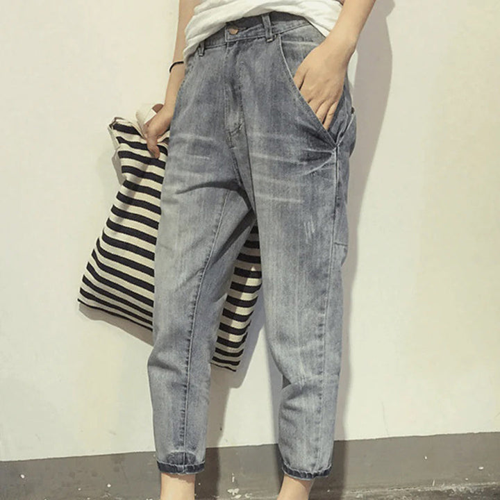 Luna | Trendy en Comfortabele Jeans