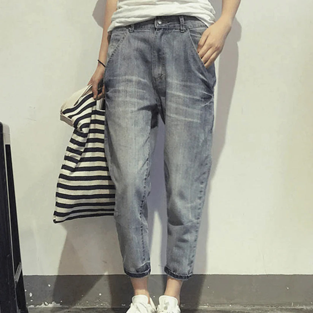 Luna | Trendy en Comfortabele Jeans