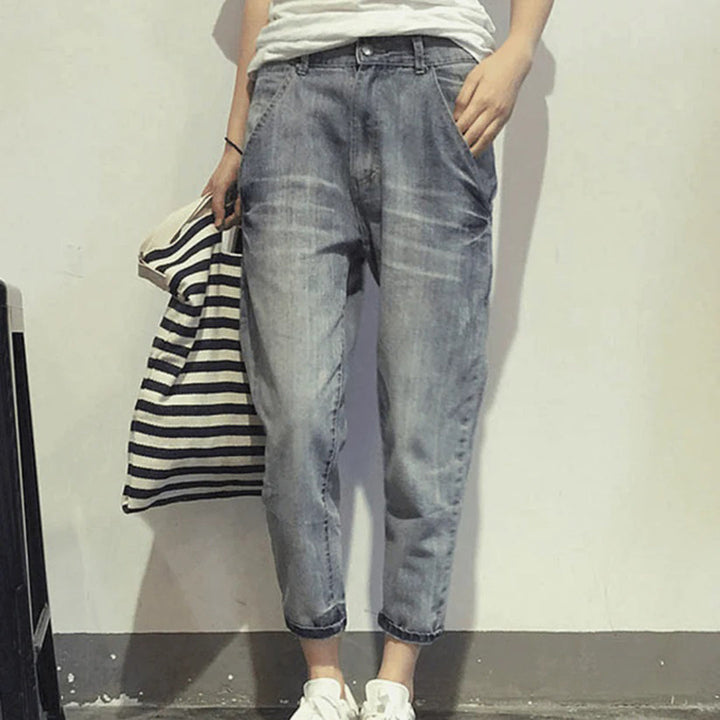 Luna | Trendy en Comfortabele Jeans