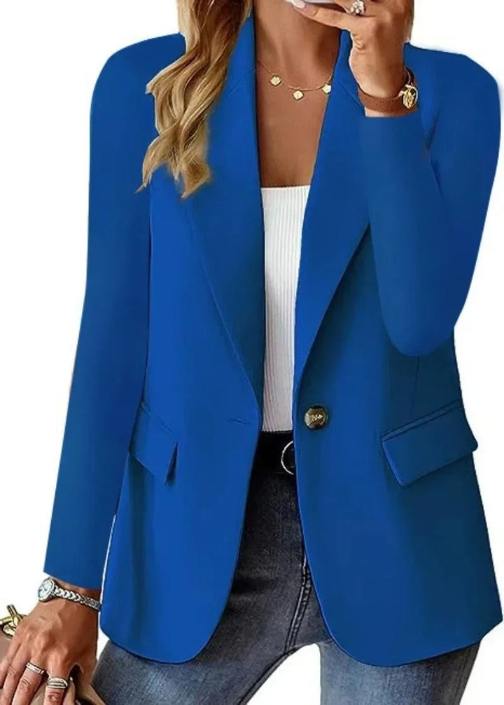 Anais | Elegante blazer voor dagelijks gebruik