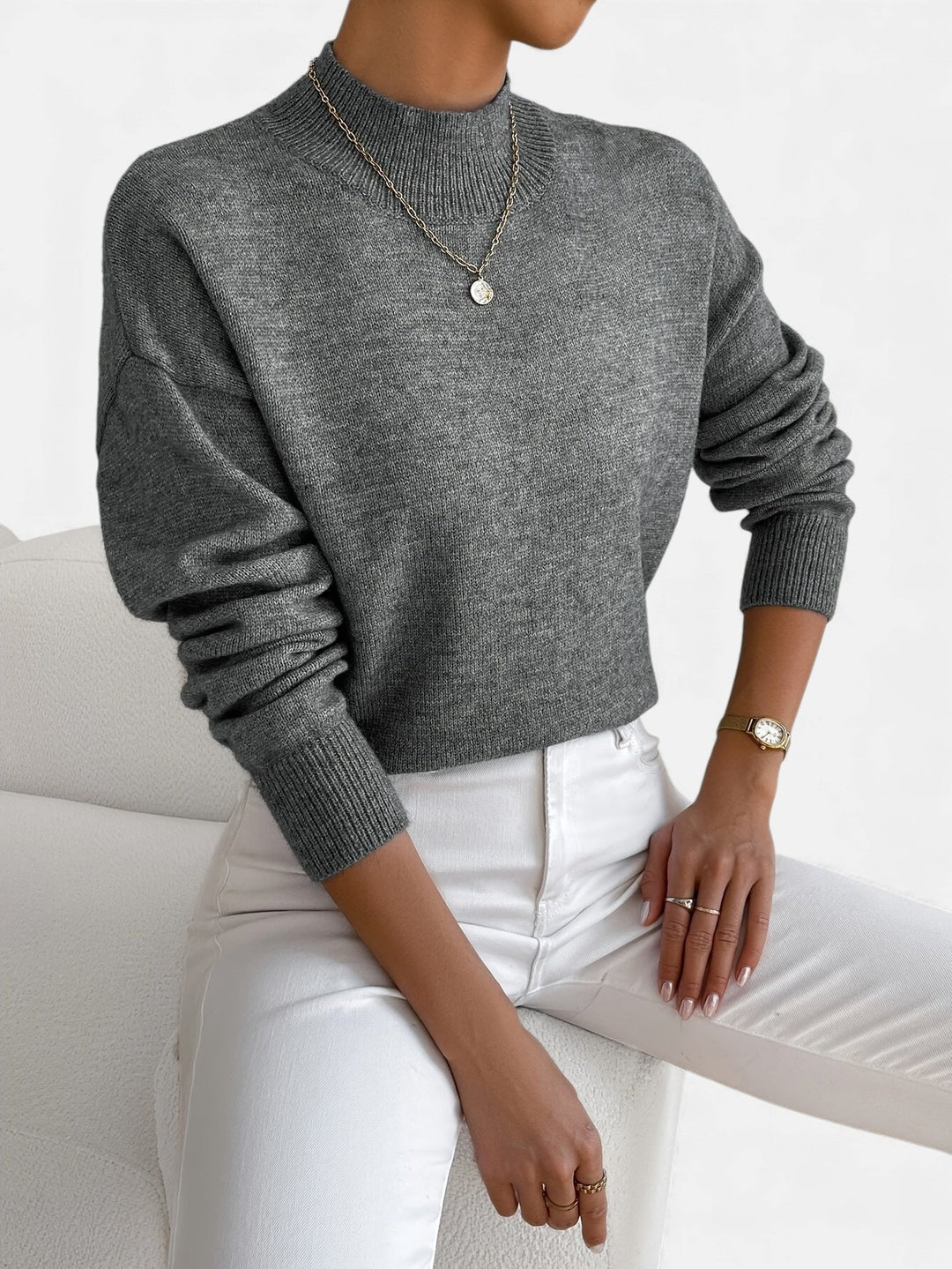 The Windsor Knit