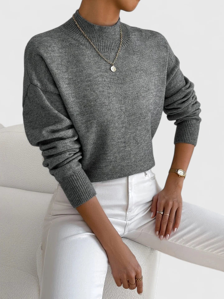 ADDISON – CLASSIC CHIC TRUI
